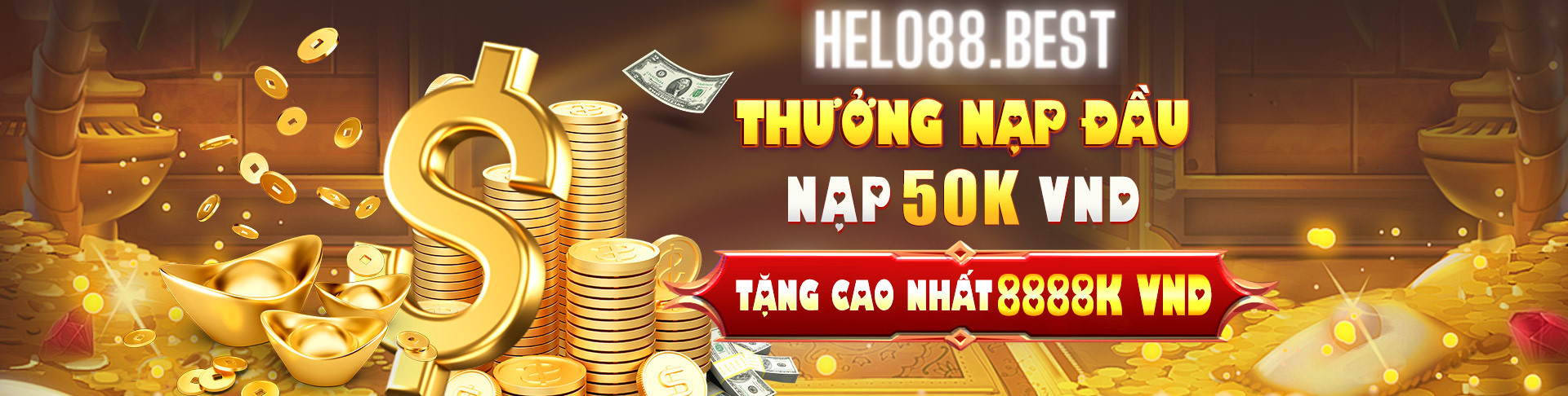 banner helo88