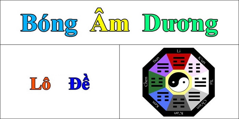 Áp dụng soi cầu lô đề chuẩn xác tại Helo88 bằng bóng âm dương