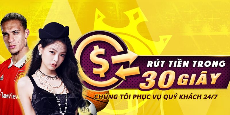 Các điều kiện cần thực hiện rút tiền Helo88
