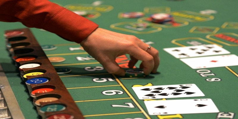 Anh em nên trang bị cho mình một số chiến thuật để chơi baccarat chuyên nghiệp hơn.