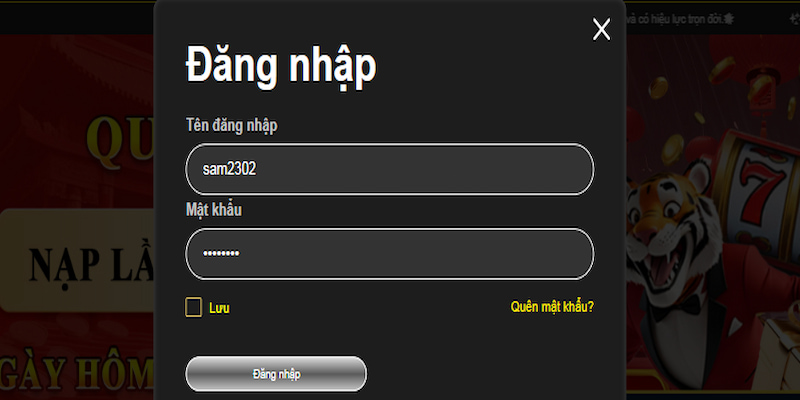 Đăng nhập Helo88 bằng máy tính siêu nhanh