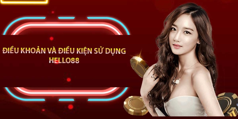 Quy định điều khoản và điều kiện liên quan đến giao dịch tại điểm cược