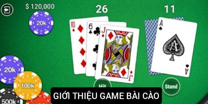 Giới thiệu trò chơi
