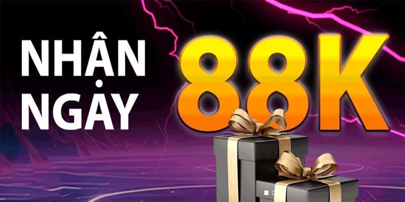 Đăng ký tài khoản và tải app để nhận ngay 88.000 VNĐ về ví