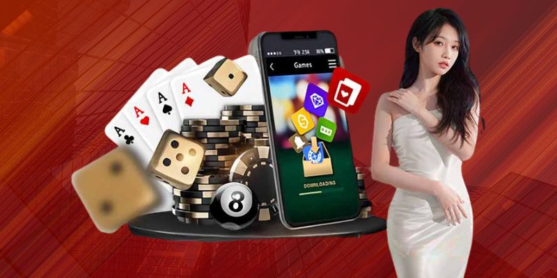 Trải nghiệm giải trí không kết nối mạng