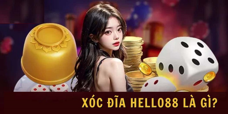 Tham gia chơi xóc đĩa trực tuyến kiếm tiền tỷ cực dễ