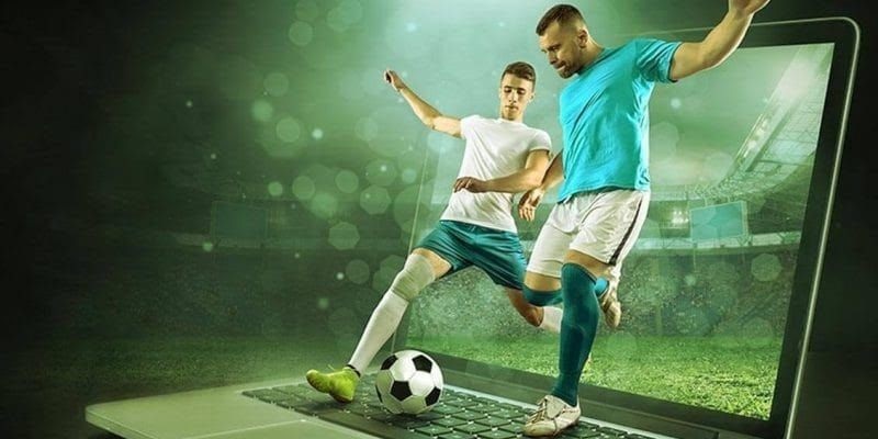Người chơi tìm hiểu về lịch sử thi đấu trước đó của các đội tham gia