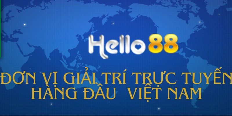 Sự kiện đặc biệt tại nhà cái Helo88
